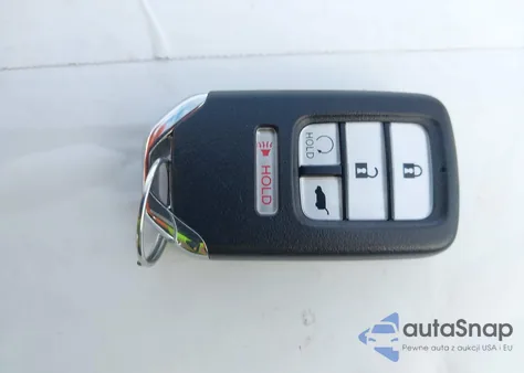 2020 Honda Civic Sport z USA, uszkodzony, nr VIN SHHFK7H45LU419910